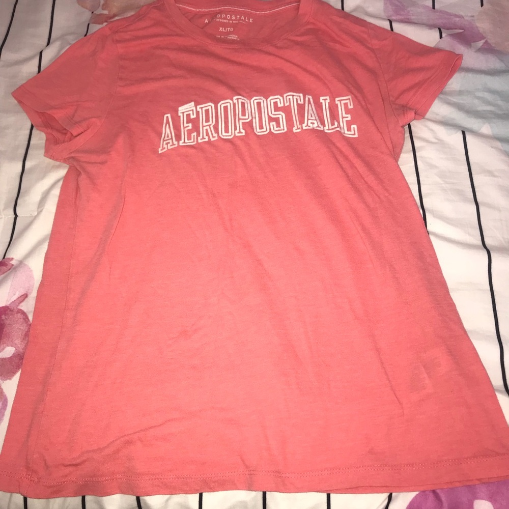 Aero Tee